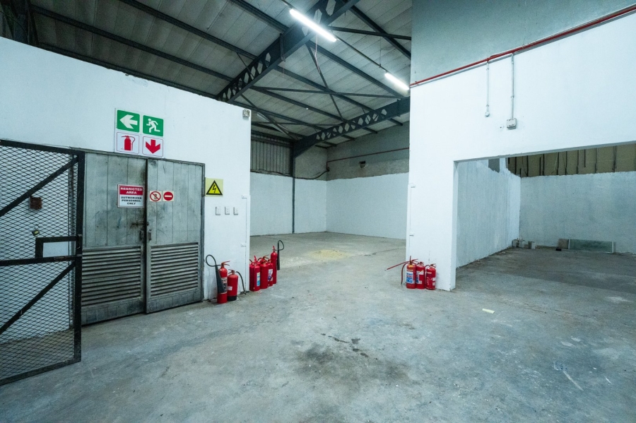 To Let Commercial Property for Rent in Kwazakhele Eastern Cape